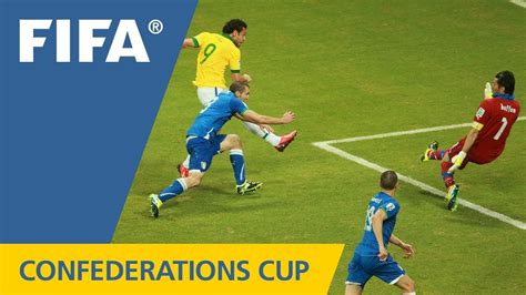 fifa confederations cup 2013